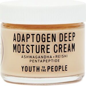 Cream Moisturizer for Deep Hydration